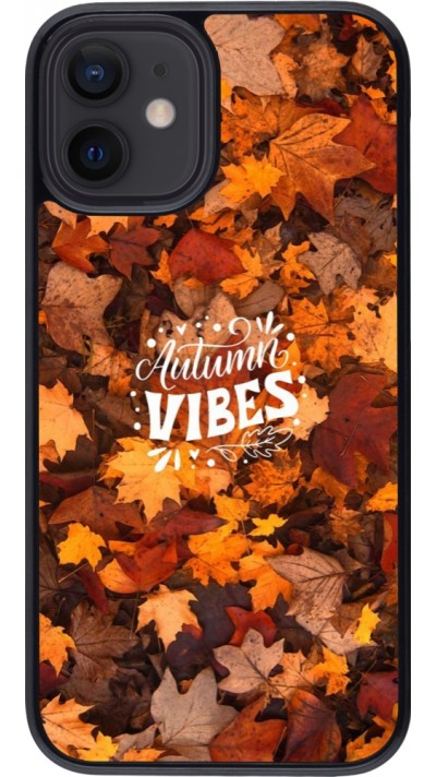 iPhone 12 mini Case Hülle - Autumn 25 Autumn vibes
