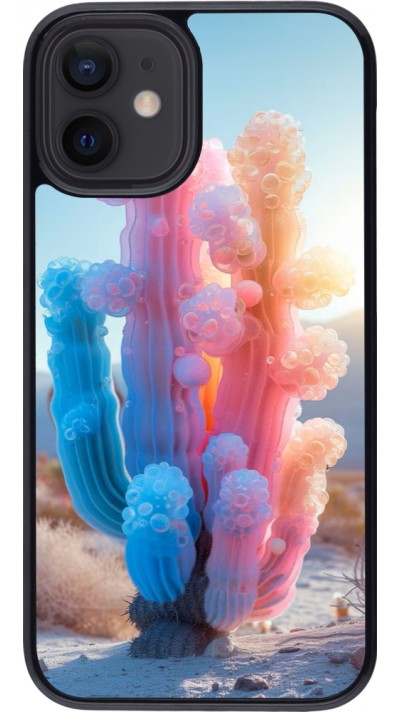 iPhone 12 mini Case Hülle - Artificial vegetation 2025