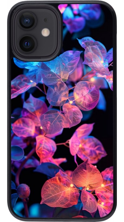 iPhone 12 mini Case Hülle - Artificial vegetation 2025