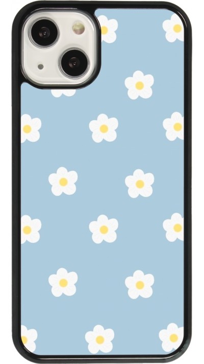 iPhone 13 Case Hülle - Easter 2024 daisy flower