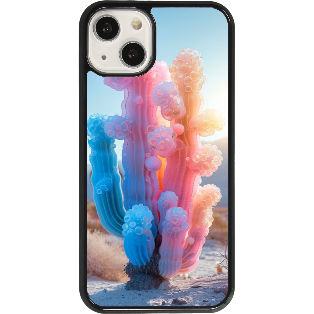 iPhone 13 Case Hülle - Artificial vegetation 2025