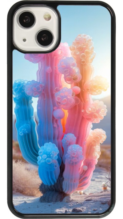 iPhone 13 Case Hülle - Artificial vegetation 2025