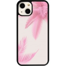 iPhone 13 Case Hülle - Silikon schwarz Summer 20 15