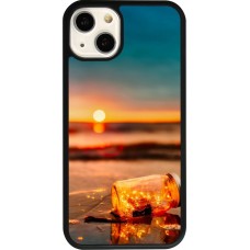 iPhone 13 Case Hülle - Silikon schwarz Summer 2021 16