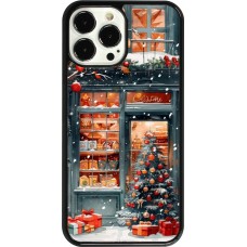 iPhone 13 Pro Max Case Hülle - Christmas 25 Xmas Shop