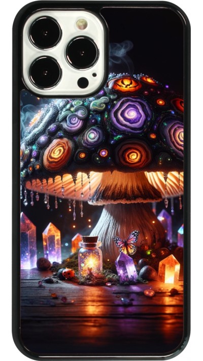 Coque iPhone 13 Pro Max - Halloween Potion Magic