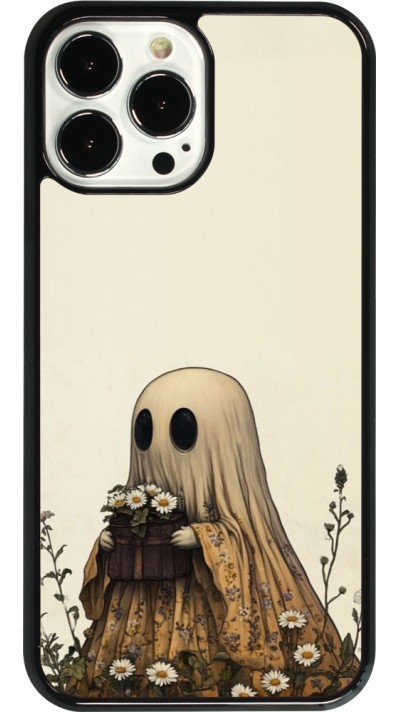Coque iPhone 13 Pro Max - Halloween 2025 Ghost gardener