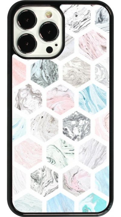 iPhone 13 Pro Max Case Hülle - Marble Everything