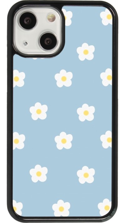 iPhone 13 mini Case Hülle - Easter 2024 daisy flower iPhone 13 mini Case Hülle - Easter 2024 daisy flower