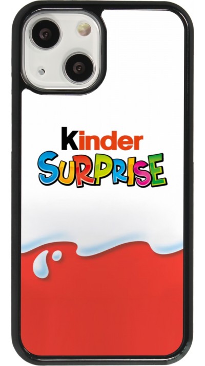 iPhone 13 mini Case Hülle - Kinder Surprise iPhone 13 mini Case Hülle - Kinder Surprise