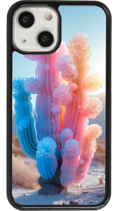 iPhone 13 mini Case Hülle - Artificial vegetation 2025