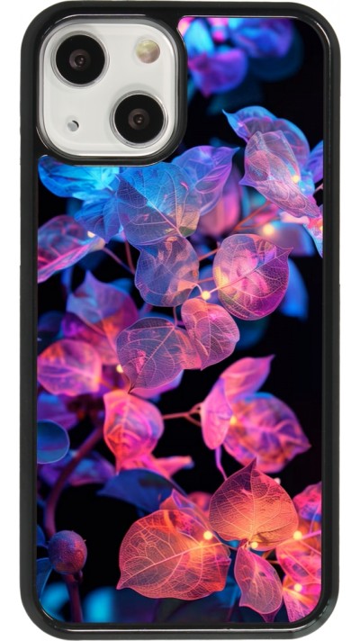 iPhone 13 mini Case Hülle - Artificial vegetation 2025