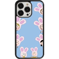 iPhone 13 Pro Case Hülle - Easter 2026 Snoopy