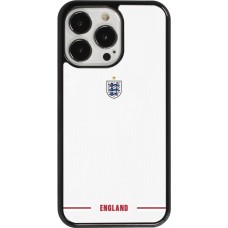 iPhone 13 Pro Case Hülle - England 2026 personalisierbares Fussballtrikot