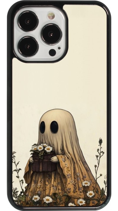 iPhone 13 Pro Case Hülle - Halloween 2025 Ghost gardener
