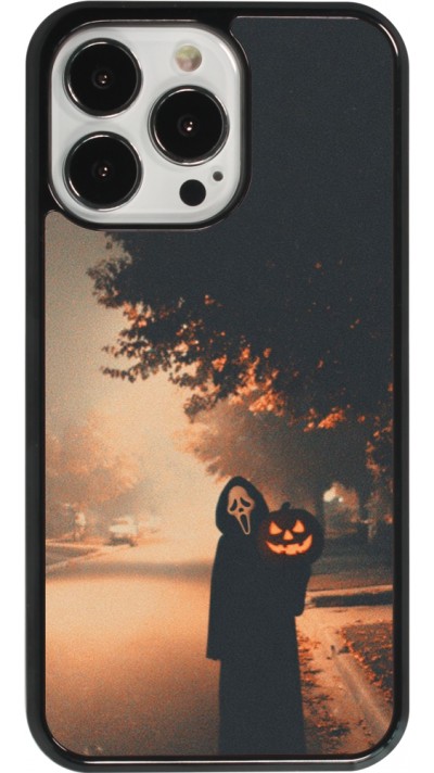 iPhone 13 Pro Case Hülle - Halloween 2025 Scream