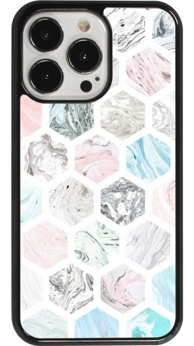 iPhone 13 Pro Case Hülle - Marble Everything