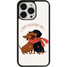 iPhone 13 Pro Case Hülle - Saint Valentines Day 26 Happy Valentine