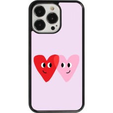 iPhone 13 Pro Case Hülle - Saint Valentines Day 26 Heart