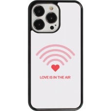 iPhone 13 Pro Case Hülle - Saint Valentines Day 26 Love is in the air
