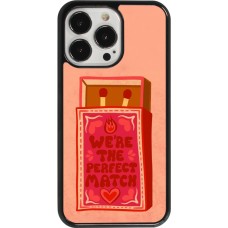 iPhone 13 Pro Case Hülle - Saint Valentines Day 26 Perfect Match