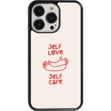 iPhone 13 Pro Case Hülle - Saint Valentines Day 26 Self love self care