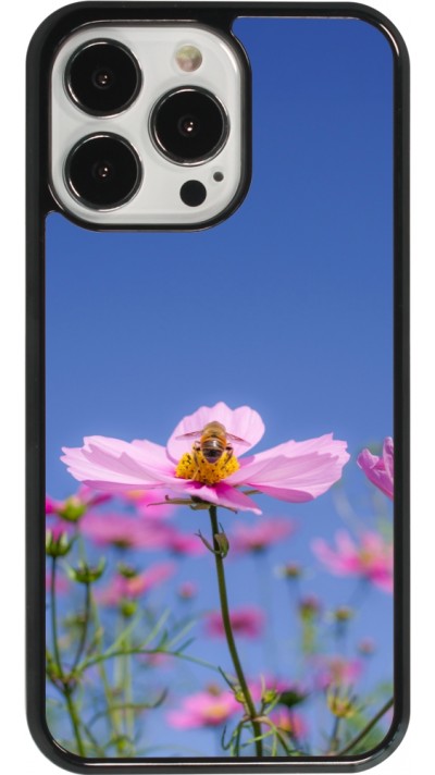 iPhone 13 Pro Case Hülle - Bee on a flower 2026