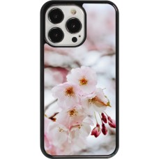Coque iPhone 13 Pro - Cherry tree Spring 2026