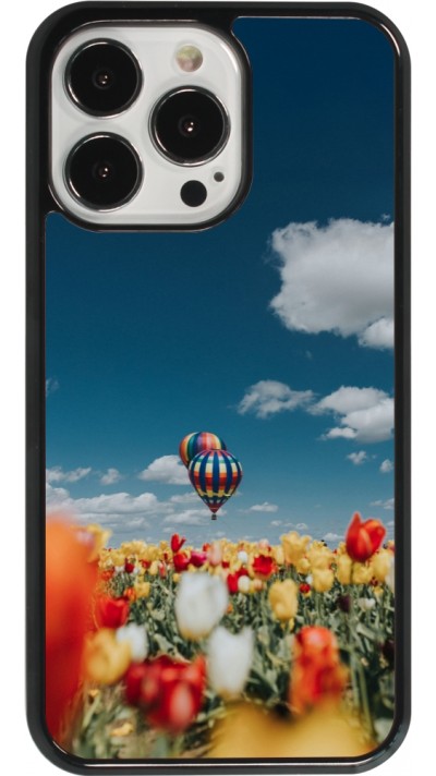 iPhone 13 Pro Case Hülle - Hot air balloon 2026