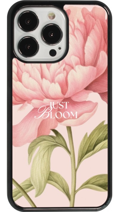 iPhone 13 Pro Case Hülle - Just Bloom 2026