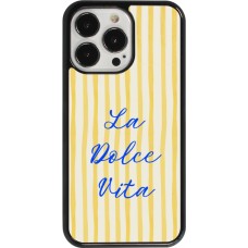 iPhone 13 Pro Case Hülle - The good life 2026
