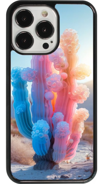 iPhone 13 Pro Case Hülle - Artificial vegetation 2025