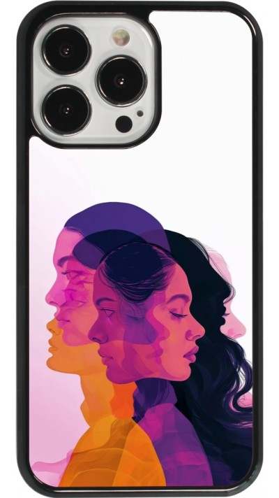 iPhone 13 Pro Case Hülle - Womens day 2026 10