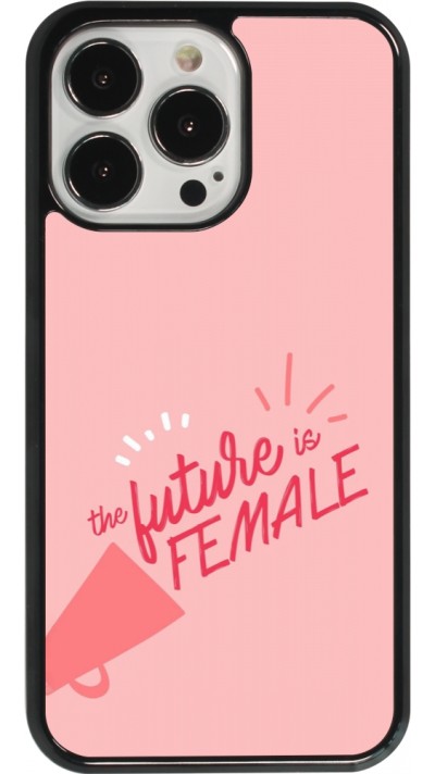 iPhone 13 Pro Case Hülle - Womens day 2026 4