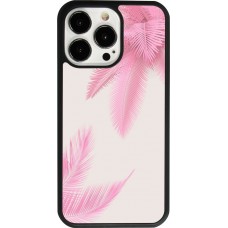 iPhone 13 Pro Case Hülle - Silikon schwarz Summer 20 15