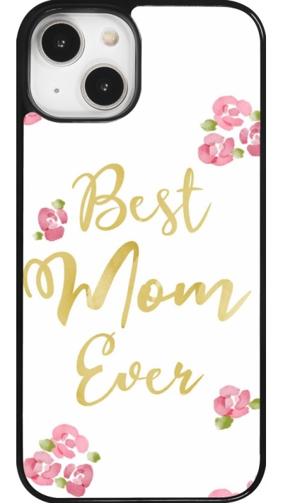 iPhone 14 Case Hülle - Mom 2024 best Mom ever