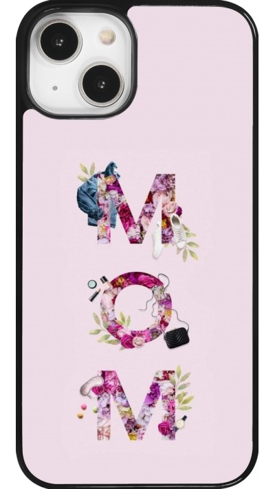 iPhone 14 Case Hülle - Mom 2024 girly mom