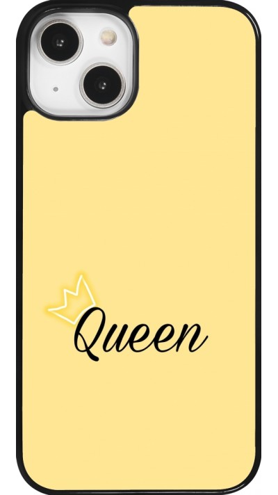 iPhone 14 Case Hülle - Mom 2024 Queen