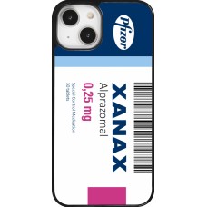 iPhone 14 Case Hülle - Xanax Alprazolam 2025