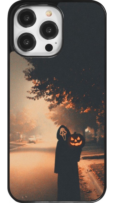 Coque iPhone 14 Pro Max - Halloween 2025 Scream
