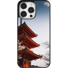 iPhone 14 Pro Max Case Hülle - Spring 23 Japan