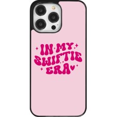 iPhone 14 Pro Max Case Hülle - Taylor Swift In My Swiftie Era - Pink