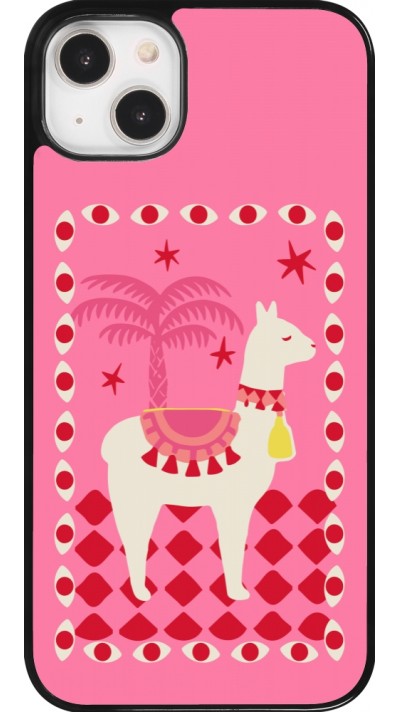 iPhone 14 Plus Case Hülle - Alpaca 2026