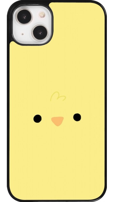 iPhone 14 Plus Case Hülle - Easter 2026 Little chicken
