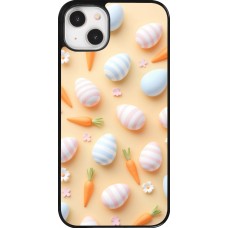 iPhone 14 Plus Case Hülle - Easter 2026 Pattern Easter