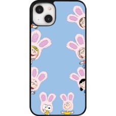 iPhone 14 Plus Case Hülle - Easter 2026 Snoopy