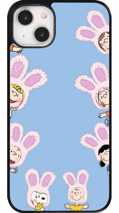iPhone 14 Plus Case Hülle - Easter 2026 Snoopy