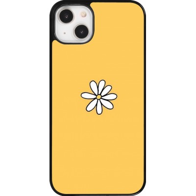 iPhone 14 Plus Case Hülle - Easter 2023 daisy