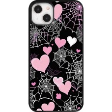iPhone 14 Plus Case Hülle - Halloween 2024 girly