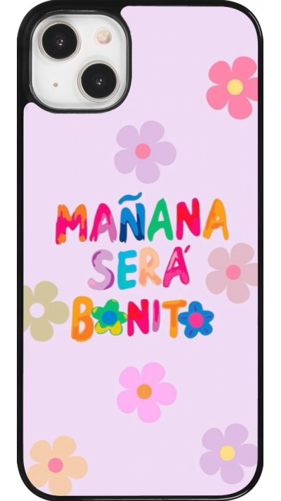iPhone 14 Plus Case Hülle - Karol G Manana sera bonito